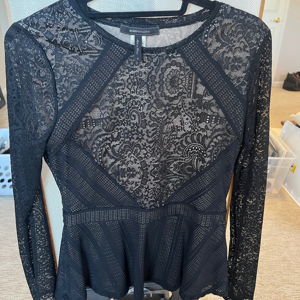 BCBG Maxazria